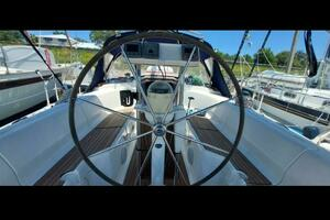 Smac 38ft Dufour Yacht For Sale