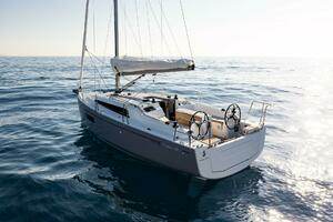 34ft Beneteau Yacht For Sale