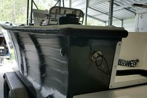1988 Mako 261 Center Console thumbnail 9