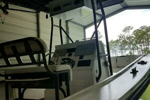 1988 Mako 261 Center Console thumbnail 12