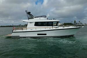 Targa 41   Stock 8 41ft Targa Yacht For Sale