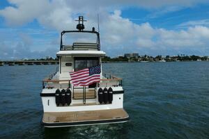 Targa 41   Stock 8 41ft Targa Yacht For Sale