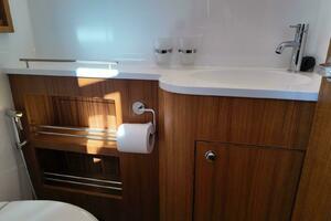 Targa 41   Stock 8 41ft Targa Yacht For Sale