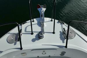 Targa 41   Stock 8 41ft Targa Yacht For Sale