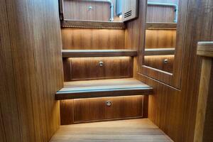 Targa 41   Stock 8 41ft Targa Yacht For Sale