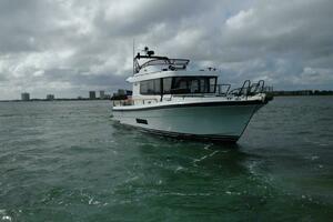 Targa 41   Stock 8 41ft Targa Yacht For Sale