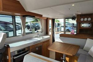Targa 41   Stock 8 41ft Targa Yacht For Sale