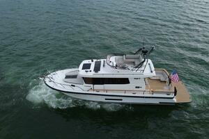 Targa 41   Stock 8 41ft Targa Yacht For Sale