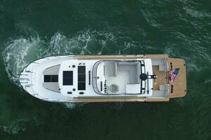 Targa 41   Stock 8 41ft Targa Yacht For Sale