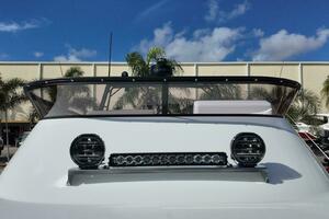 Targa 41   Stock 8 41ft Targa Yacht For Sale