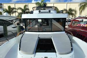 Targa 41   Stock 8 41ft Targa Yacht For Sale