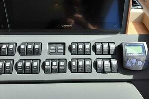 Targa 41   Stock 8 41ft Targa Yacht For Sale