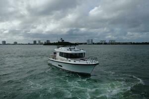 Targa 41   Stock 8 41ft Targa Yacht For Sale