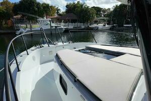 Targa 41   Stock 8 41ft Targa Yacht For Sale