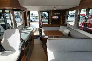 Targa 41   Stock 8 41ft Targa Yacht For Sale
