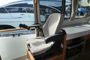 Targa 41   Stock 8 41ft Targa Yacht For Sale