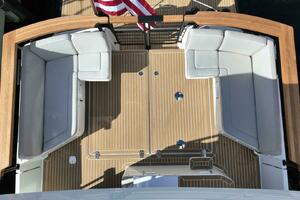 Targa 41   Stock 8 41ft Targa Yacht For Sale