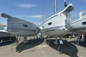 In Stock 40ft Beneteau Yacht For Sale