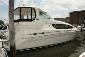 Photo 4418885 for 2004 Sea Ray 390 Motor Yacht  