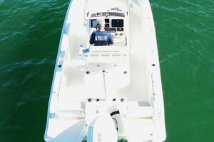 Photo 4418967 for 2023 Boston Whaler 220 Dauntless  