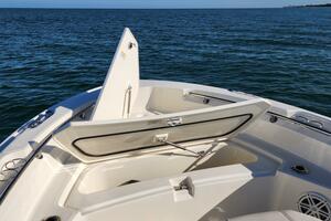 Photo 4418908 for 2023 Boston Whaler 220 Dauntless  