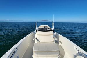 Photo 4418913 for 2023 Boston Whaler 220 Dauntless  