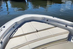 Photo 4418956 for 2023 Boston Whaler 220 Dauntless  