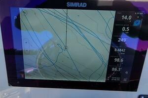 Photo 4418943 for 2023 Boston Whaler 220 Dauntless  