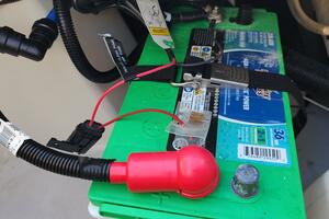 Photo 4418948 for 2023 Boston Whaler 220 Dauntless  