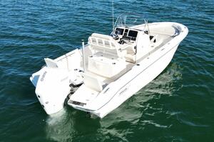 Photo 4418965 for 2023 Boston Whaler 220 Dauntless  