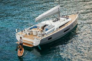46ft Beneteau Yacht For Sale
