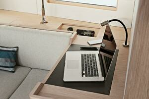 46ft Beneteau Yacht For Sale