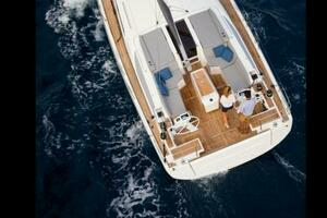 46ft Beneteau Yacht For Sale