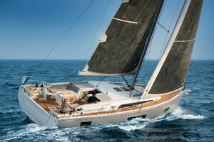 46ft Beneteau Yacht For Sale