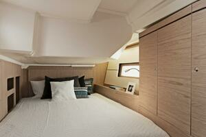 46ft Beneteau Yacht For Sale