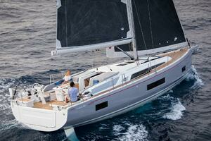 46ft Beneteau Yacht For Sale