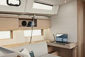 46ft Beneteau Yacht For Sale