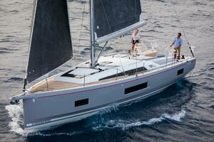 46ft Beneteau Yacht For Sale