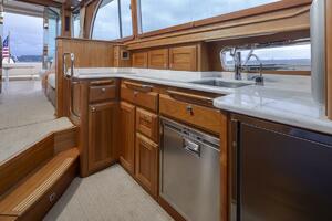 PATRIOT 45ft Sabre Yacht For Sale
