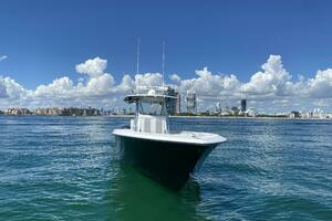  2017 Contender 39st Yacht For Sale in Miami FL
