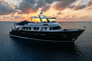 Precious Cargo 1986 Jongert  Yacht For Sale in Miami FL