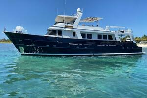 Precious Cargo 1986 Jongert  Yacht For Sale in Miami FL