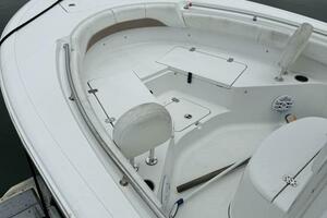 Thimble DayZ com 21ft Sportsman Yacht For Sale