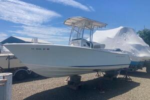 Thimble DayZ com 21ft Sportsman Yacht For Sale