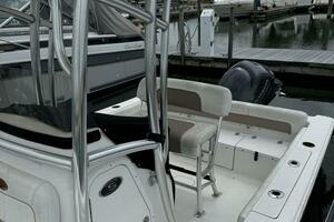 Thimble DayZ com 21ft Sportsman Yacht For Sale