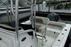 Thimble DayZ com 21ft Sportsman Yacht For Sale