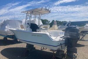 Thimble DayZ com 21ft Sportsman Yacht For Sale