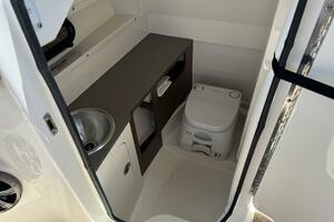 Photo 4424863 for 2021 Sea Ray SDX 270 Outboard  