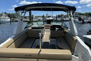Photo 4424869 for 2021 Sea Ray SDX 270 Outboard  
