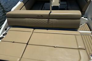 Photo 4424871 for 2021 Sea Ray SDX 270 Outboard  